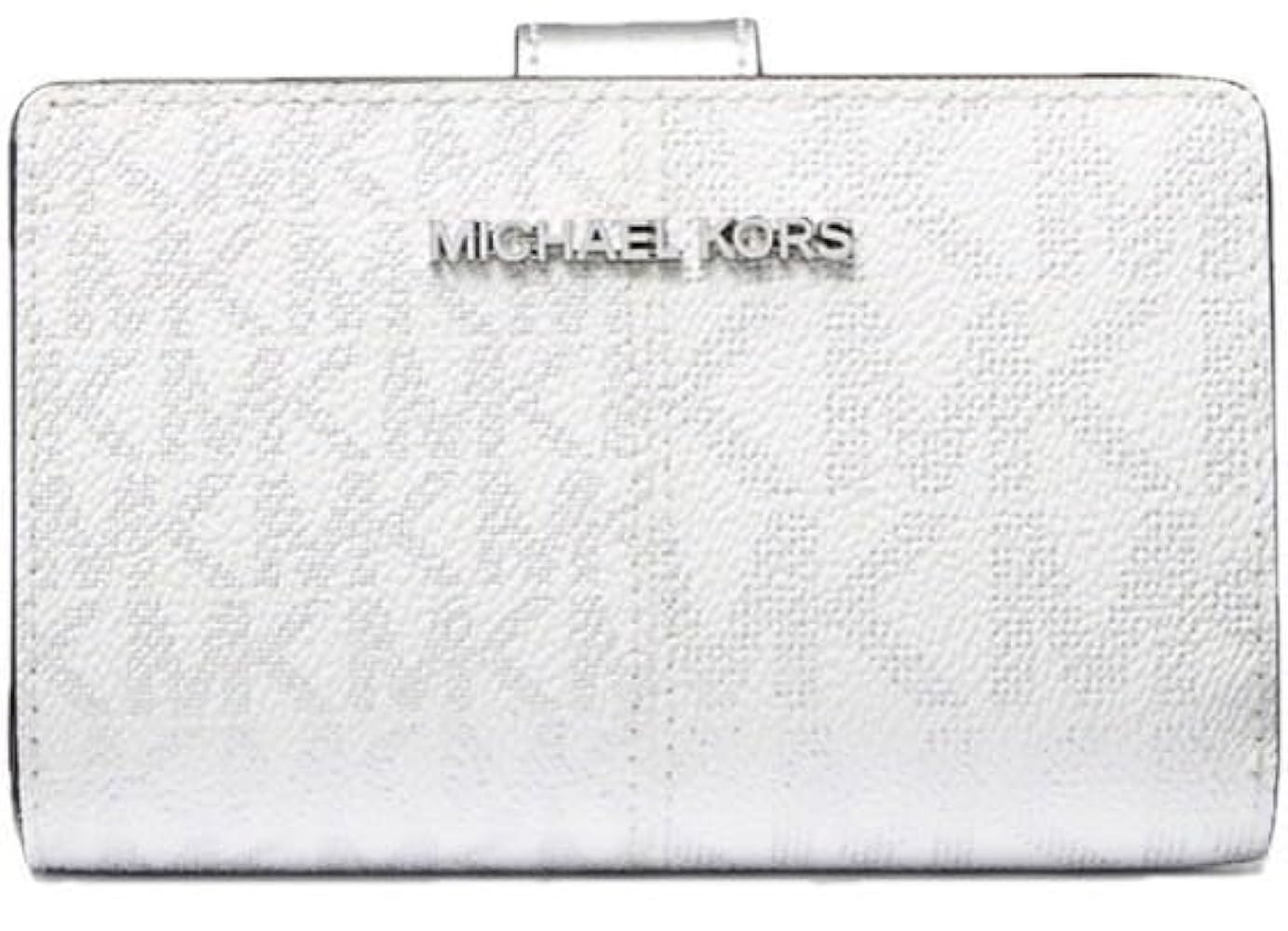 マイケル・コース　ビルフォールド ジップ コインウォレット 二つ折り財布 Amazon | [マイケルコース] MICHEAL KORS 折り財布 財布 二